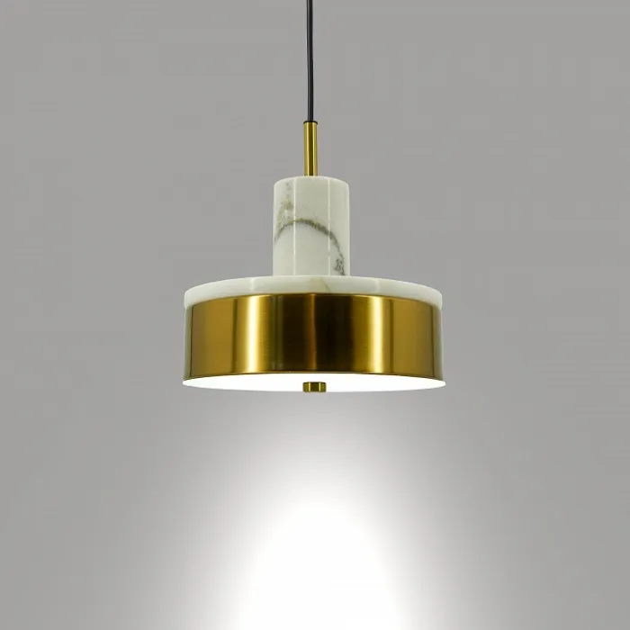 Подвесной светильник LIGHTERA Lucerne LE130L-23WB от ImperiumLoft