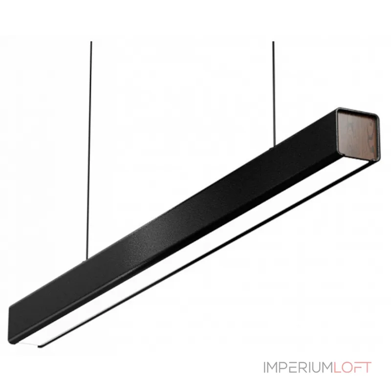 Подвесной светильник LIGHTERA Baffin LE112L-180B WIFI Подвесной светильник LIGHTERA Baffin LE112L-180B WIFI