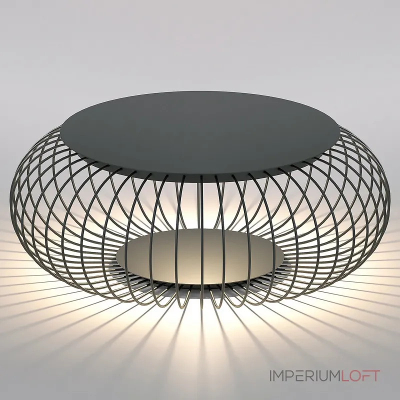 Наземный низкий светильник Elektrostandard Firenze a067385 от ImperiumLoft