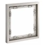 Рамка на 1 пост Voltum S70 VLS100103 от ImperiumLoft