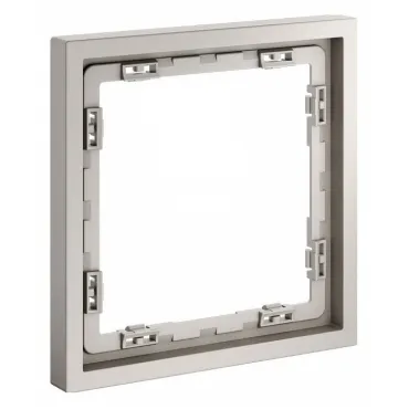 Рамка на 1 пост Voltum S70 VLS100103