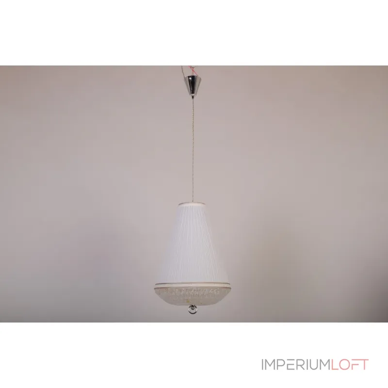 Подвесной светильник Abrasax CL.9301 CL.9301-2 White от ImperiumLoft Подвесной светильник Abrasax CL.9301 CL.9301-2 White от ImperiumLoft