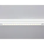 Светильник светодиодный для шинопровода Magnetic GL4028 WH белый IP20 18W 4200K 48V 24° 328*22*45 от NovaLamp