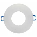 Встраиваемый светильник Эра DK105 WH Б0058392