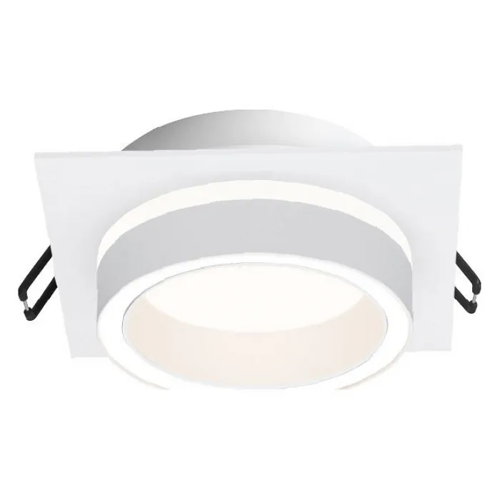 Встраиваемый светильник Wolta Luce WDL-GX53/06W-S от ImperiumLoft
