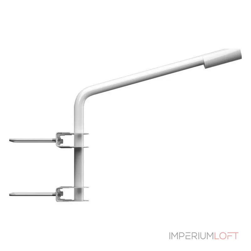 Основание на штанге Wolta К1П-035-05-2-012х06-Б от ImperiumLoft Основание на штанге Wolta К1П-035-05-2-012х06-Б от ImperiumLoft