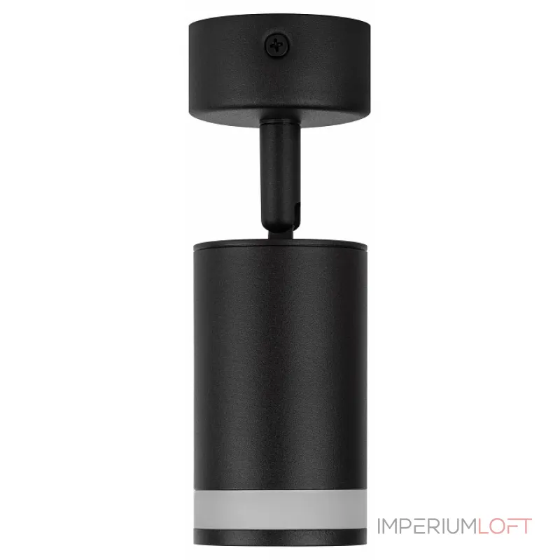 Спот Эра OL23 BK Б0054397 от ImperiumLoft Спот Эра OL23 BK Б0054397 от ImperiumLoft