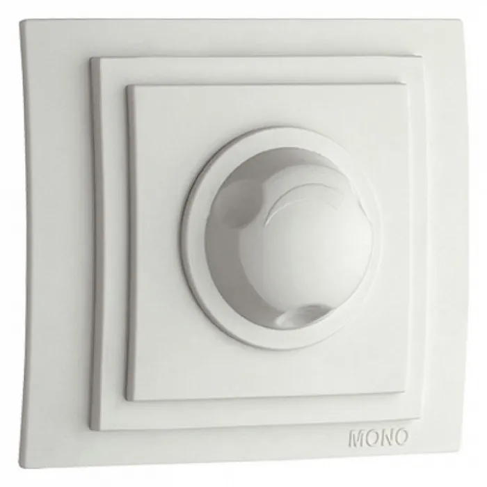 Диммер без рамки Mono Electric Despina / Larissa 500-001905-134 от ImperiumLoft
