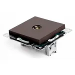 ТВ-розетка без рамки Stekker Катрин 49024 от ImperiumLoft