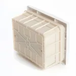 Электрический щиток встраиваемый Stekker EBX50-2/06-20 39651 от ImperiumLoft