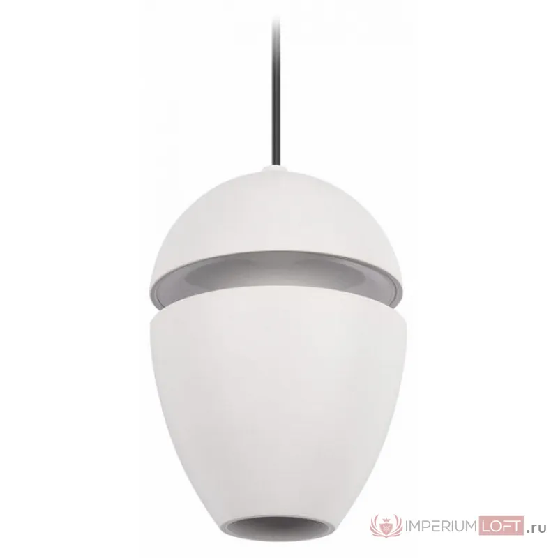 Подвесной светильник Loft it Viterbo 10336 White от ImperiumLoft