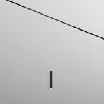 Подвесной светильник Denkirs Denkirs Simple DK8108-BK от ImperiumLoft
