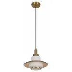 Подвесной светильник Rivoli Camille Б0061901 от ImperiumLoft