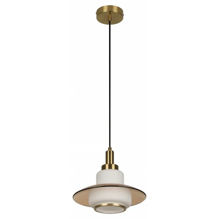 Подвесной светильник Rivoli Camille Б0061901 от ImperiumLoft