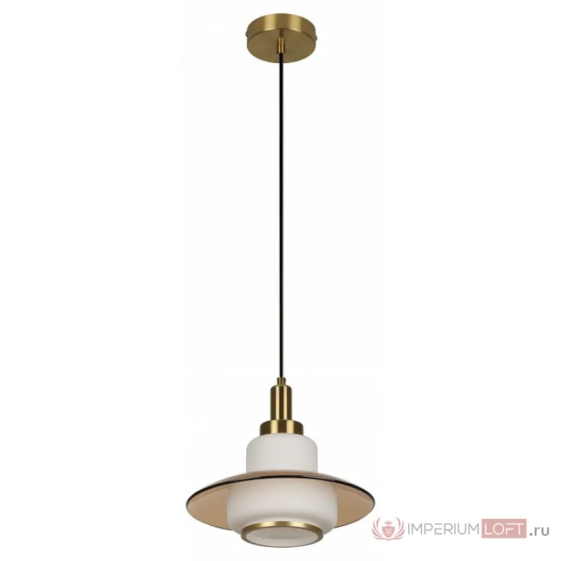 Подвесной светильник Rivoli Camille Б0061901 от ImperiumLoft
