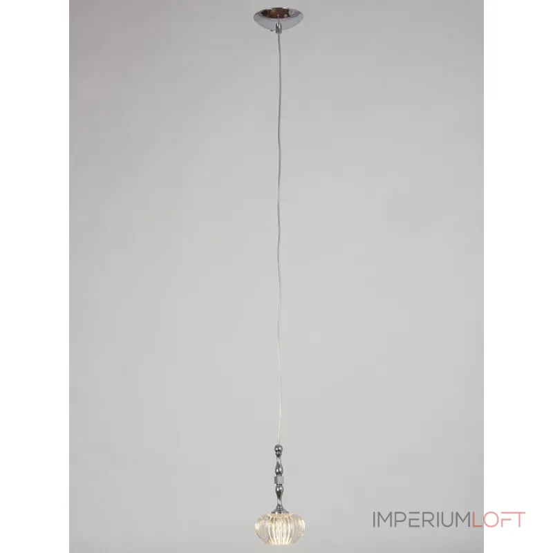 Подвесной светильник Abrasax Frieda 6444/1.44 от ImperiumLoft Подвесной светильник Abrasax Frieda 6444/1.44 от ImperiumLoft