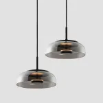 Подвесной светильник TopDecor Tesla Tesla S1 74 от ImperiumLoft