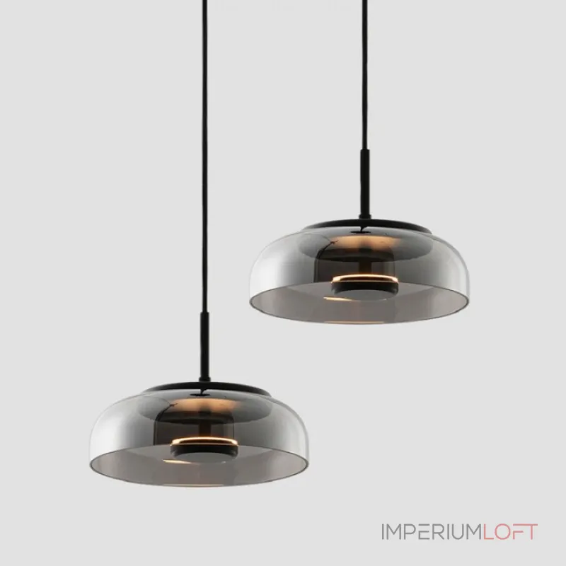 Подвесной светильник TopDecor Tesla Tesla S1 74 от ImperiumLoft Подвесной светильник TopDecor Tesla Tesla S1 74 от ImperiumLoft