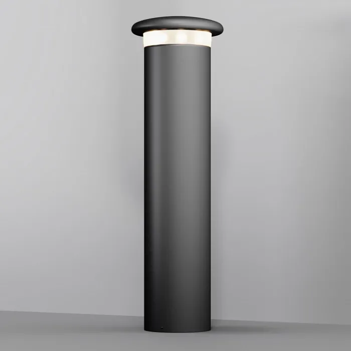 Наземный высокий светильник Maytoni Grip O460FL-L10GF3K1 от ImperiumLoft