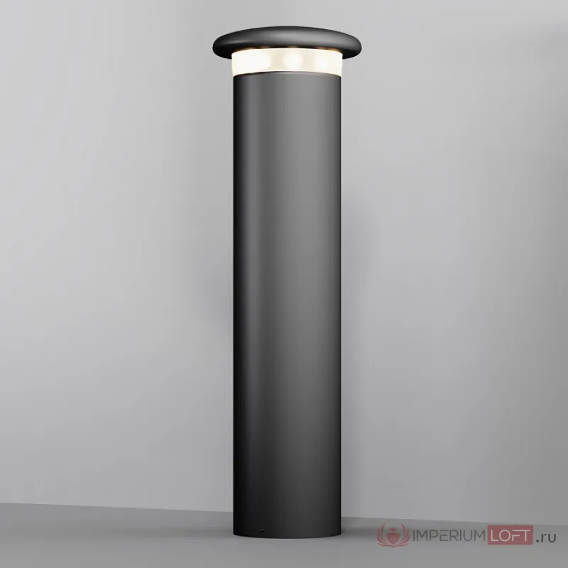 Наземный высокий светильник Maytoni Grip O460FL-L10GF3K1 от ImperiumLoft