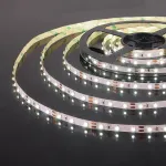 Лента светодиодная  Elektrostandard 220V 4,4W IP65 a040993 Цвет арматуры белый