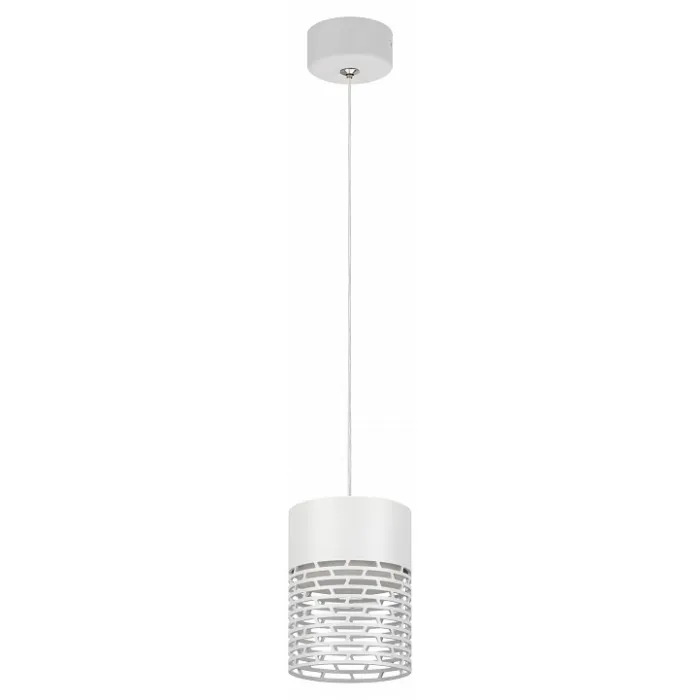 Подвесной светильник Эра PL29 WH Б0061374 от ImperiumLoft