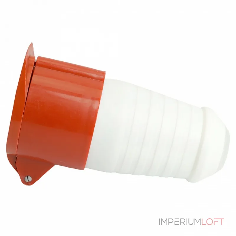 Розетка переносная разборная 3P+P с крышкой Stekker ST 49441 от ImperiumLoft