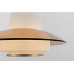 Подвесной светильник Rivoli Camille Б0061901 от ImperiumLoft