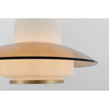 Подвесной светильник Rivoli Camille Б0061901 от ImperiumLoft