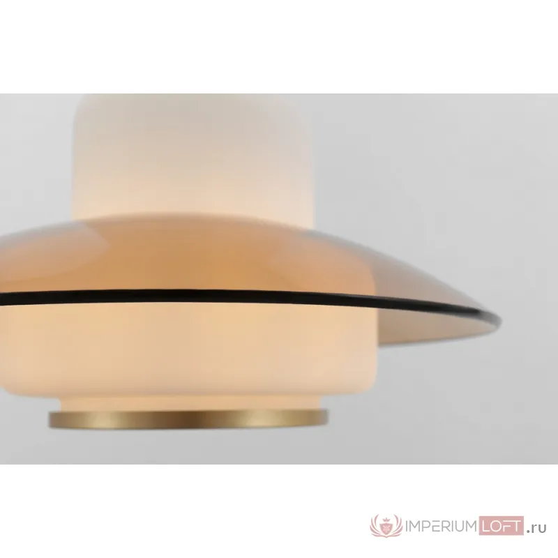 Подвесной светильник Rivoli Camille Б0061901 от ImperiumLoft