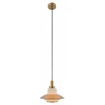 Подвесной светильник Rivoli Camille Б0061901 от ImperiumLoft
