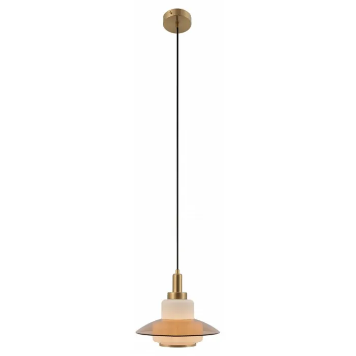 Подвесной светильник Rivoli Camille Б0061901 от ImperiumLoft