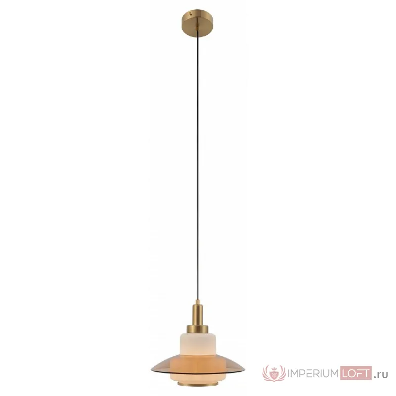 Подвесной светильник Rivoli Camille Б0061901 от ImperiumLoft