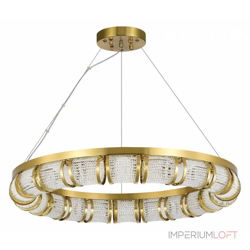 Подвесная люстра ST-Luce Esme SL6011.303.01