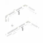 Подвесной светильник VitaLuce VT0200048 VT0200048-00 от ImperiumLoft
