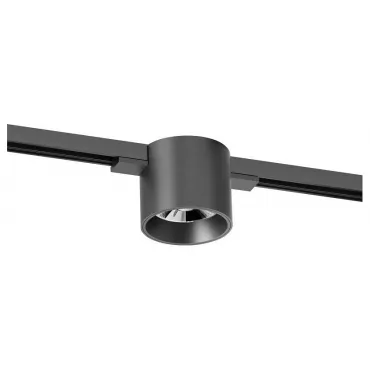 Трековый светильник Denkirs SHINE SPOT DK5743-DN