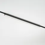 Накладной светильник Elektrostandard Flat Magnetic 85089/01