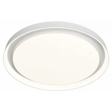 Потолочный светильник Denkirs Cany DK6516-WH