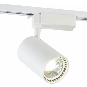Трековый светильник SIMPLE STORY 2002 2010-LED20TRW
