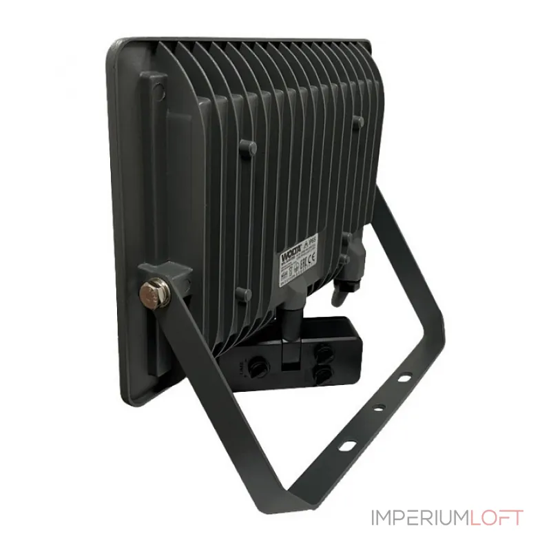 Настенно-потолочный прожектор Wolta WFL-50W WFL-50W/06S