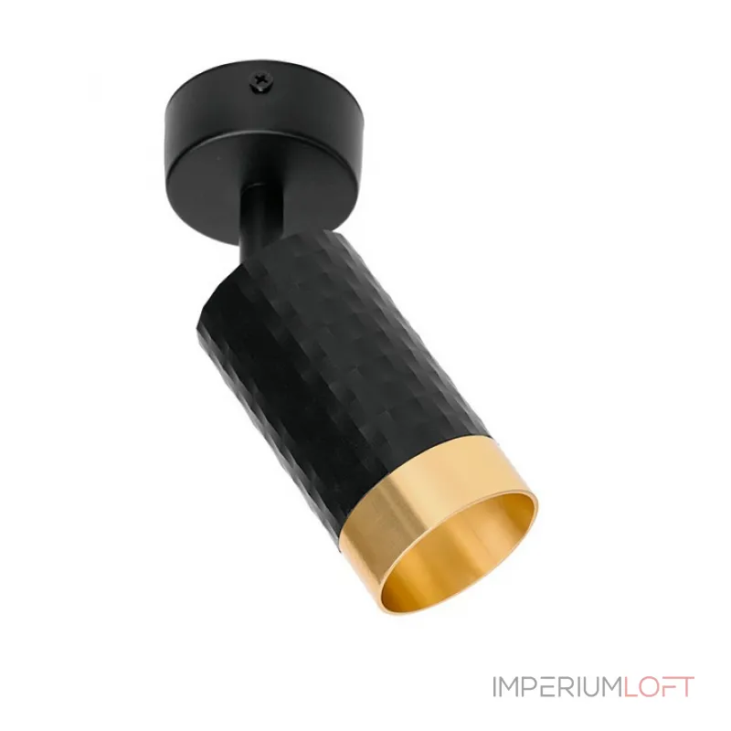 Спот Wolta CELLA WSL-GU10 WSL-GU10/S10BG от ImperiumLoft Спот Wolta CELLA WSL-GU10 WSL-GU10/S10BG от ImperiumLoft