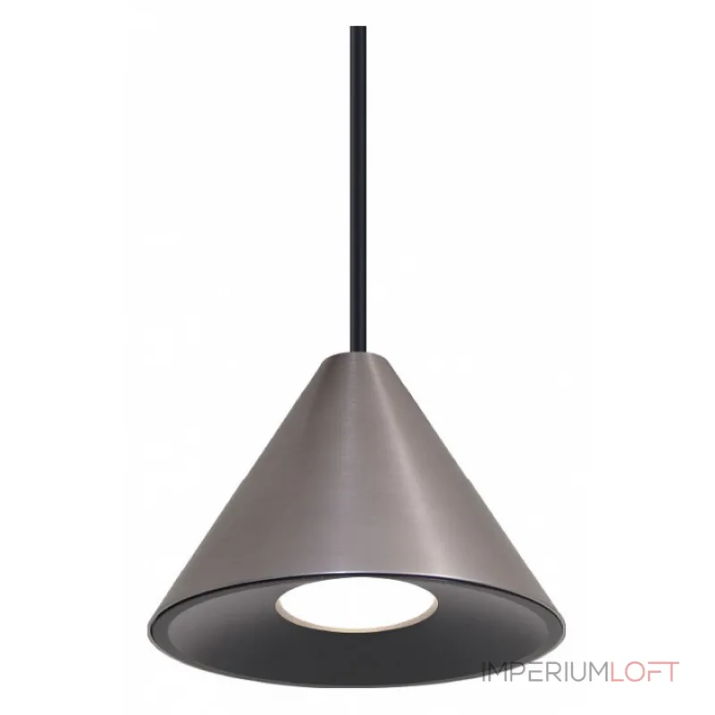 Подвесной светильник Wolta BELLO WSL-GU10/P08CH
