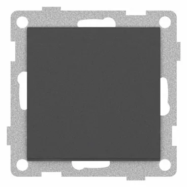 Выключатель одноклавишный без рамки Gusi Electric UGRA С11В1-010