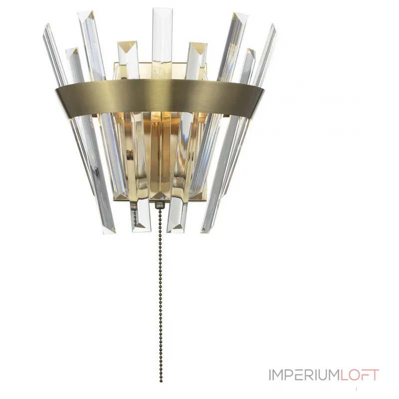 Накладной светильник Citilux Вестерос CL307313