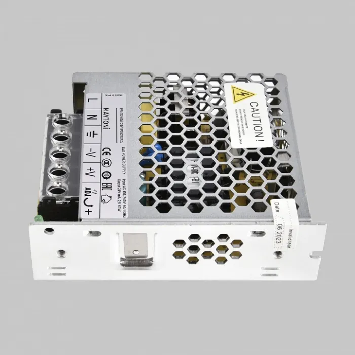 Встраиваемый светильник Lightstar Riverbe Grande LED 220202 Цвет арматуры белый Цвет плафонов разноцветный от ImperiumLoft