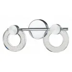 Бра SIMPLE STORY 1081 1081-LED8WL от ImperiumLoft