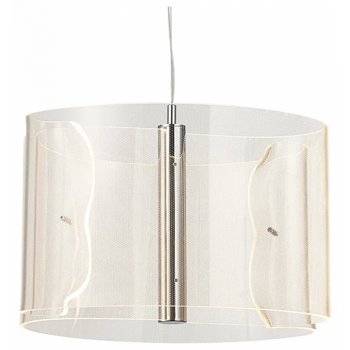 Подвесной светильник SIMPLE STORY 1163 1163-LED20PL от ImperiumLoft