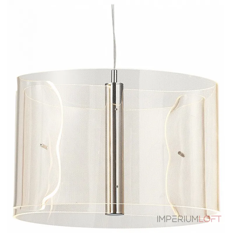 Подвесной светильник SIMPLE STORY 1163 1163-LED20PL Подвесной светильник SIMPLE STORY 1163 1163-LED20PL