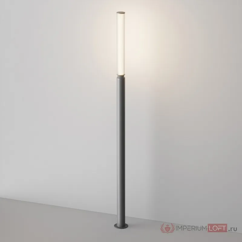 Наземный высокий светильник Maytoni Lit O593FL-L20GF3K от ImperiumLoft