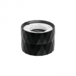 Накладной светильник Wolta STELLA WSL-GX53 WSL-GX53/03BL